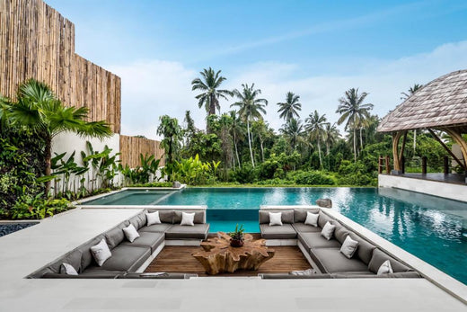 Vila Jungle Retreat