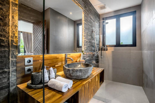 Vila Jungle Retreat