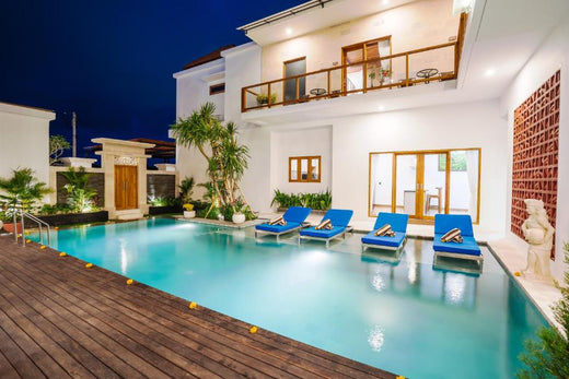 Vila Premium Canggu