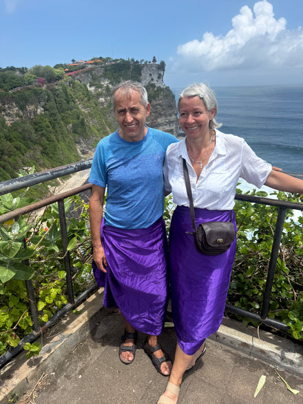 Uluwatu Temple