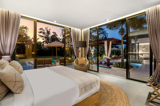 Vila Jungle Retreat