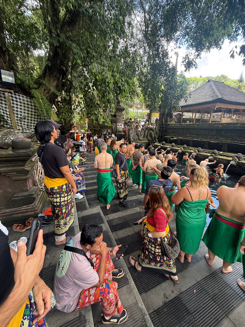 Bali Cultura